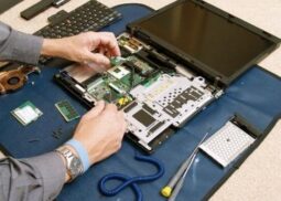 laptop repair service