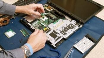 laptop repair service