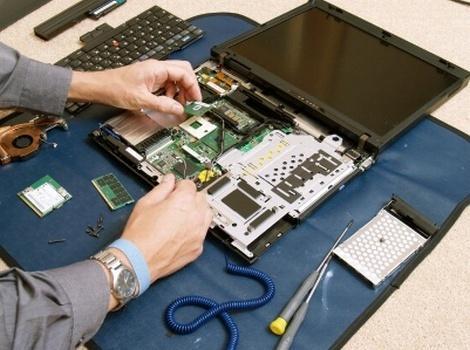 laptop repair service