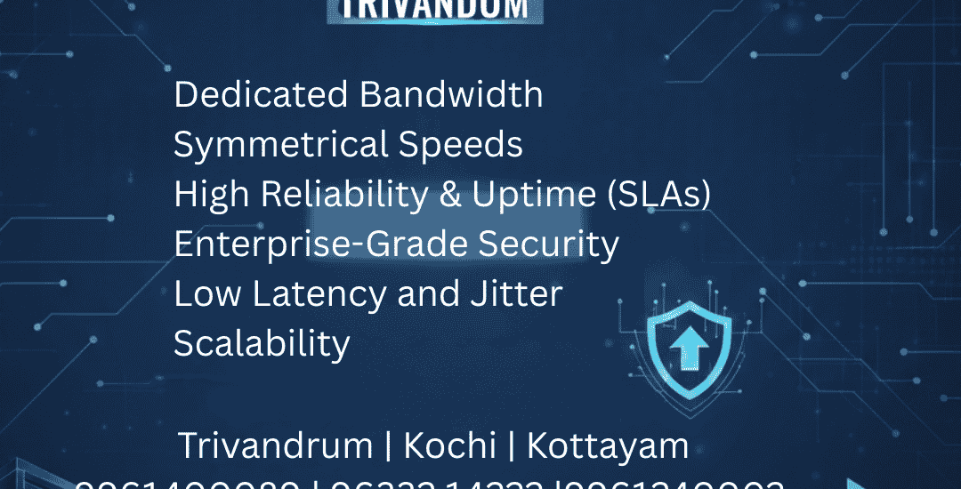 internet leased line