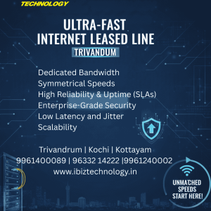 internet leased line