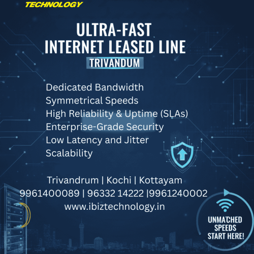 internet leased line