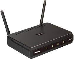 D-Link wireless access point supplier