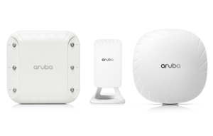 HPE aruba Wireless access point