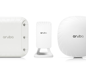 HPE aruba Wireless access point