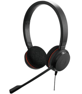 Jabra headset dealer