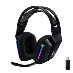 Logitech headset partner