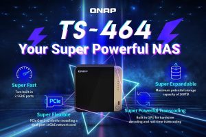 QNAP NAS dealer in Kerala