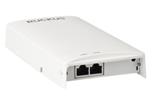 Ruckus wireless access point supplier