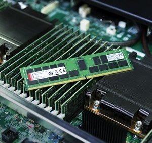 server memory partner