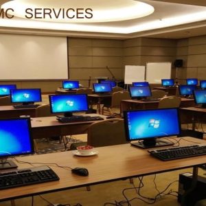 Computer AMC Services