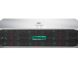 HPE Storage partner