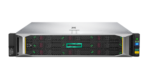 HPE Storage Supplier