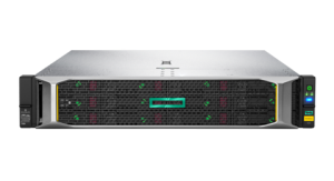 HPE Storage supplier