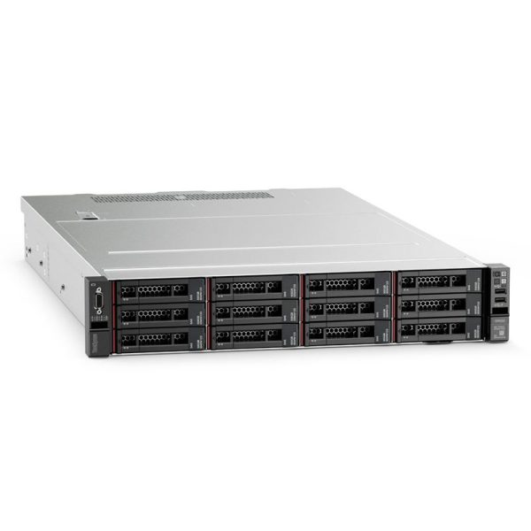 Lenovo server dealer