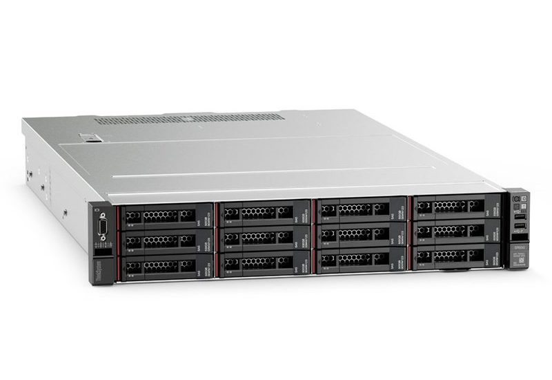 Lenovo server dealer