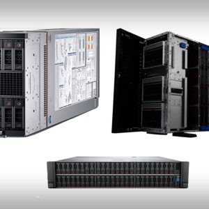 Dell server AMC