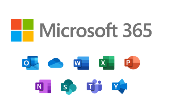 Microsoft office 365 partner