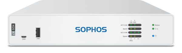 sophos firewall distributor