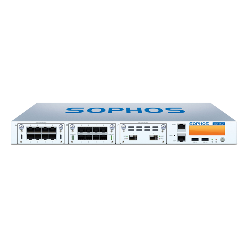 sophos firewall partner