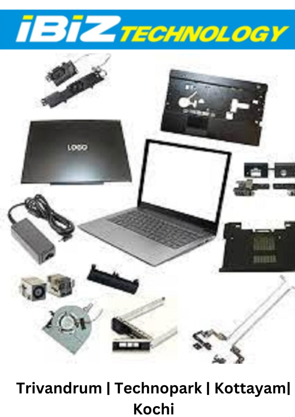 Laptop Spares shop