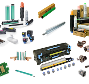 printer spares dealer