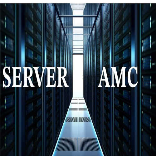 Server AMC Servicews