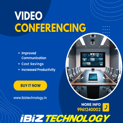 best video conferencing solution