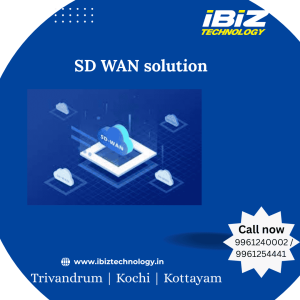 sd wan solutions