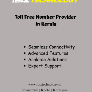 Toll Free number solution provider