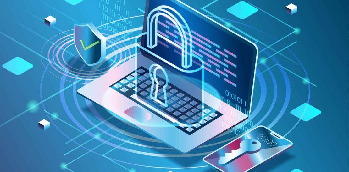 Data Security Management Provider