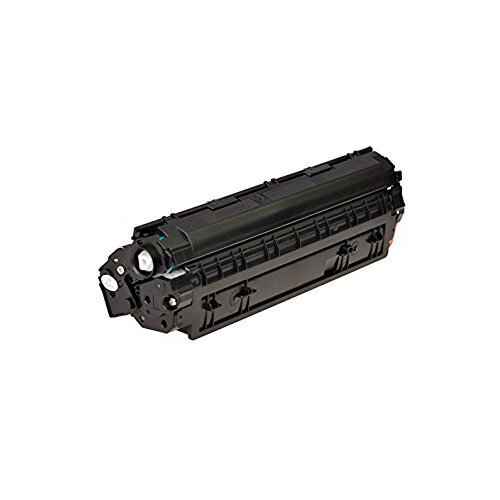 Compatible toner cartridge