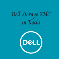 Dell Storage AMC