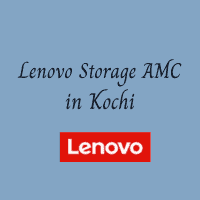 Lenovo Storage AMC