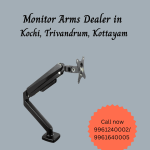 monitor arms supplier