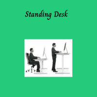 Standing Desk