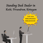 Standing Desk Dealer