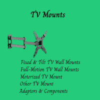 TV Mount dealer