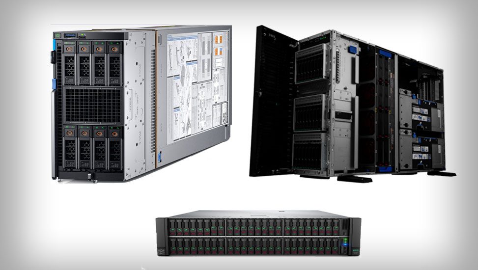 Dell server warranty upgrades