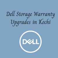 Dell Storage Warranty Upgrades