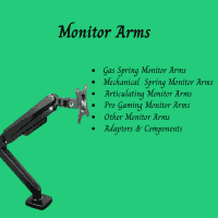 monitor arms dealer