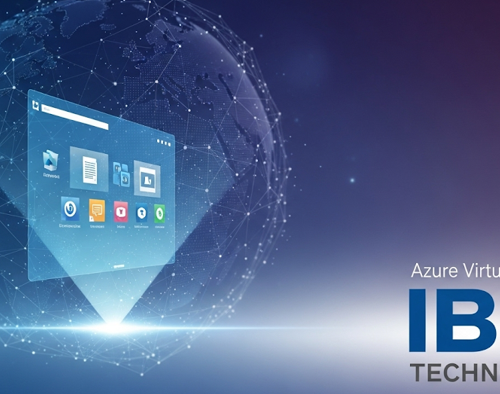 azure virtual desktop