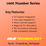 1600 number series