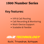 1800 number series