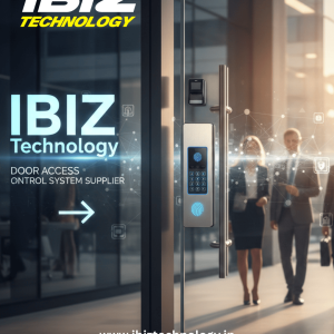 door access control system