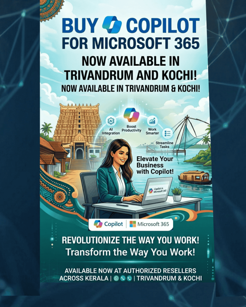 Copilot for Microsoft 365