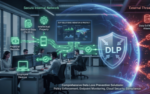 Data Loss Prevention