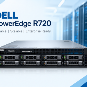 DELL PowerEdge R720 Server dealer Kerala