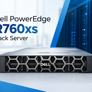 Dell PowerEdge R760xs Rack Server supplier Kerala