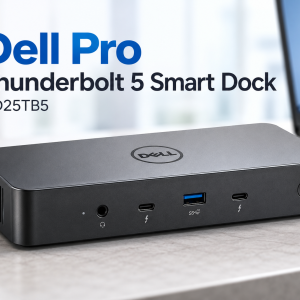 Dell Thunderbolt Docking Station supplier in kakkanad Kochi